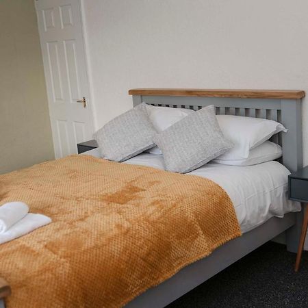 Six Bells Retreat Villa Abertillery Kültér fotó
