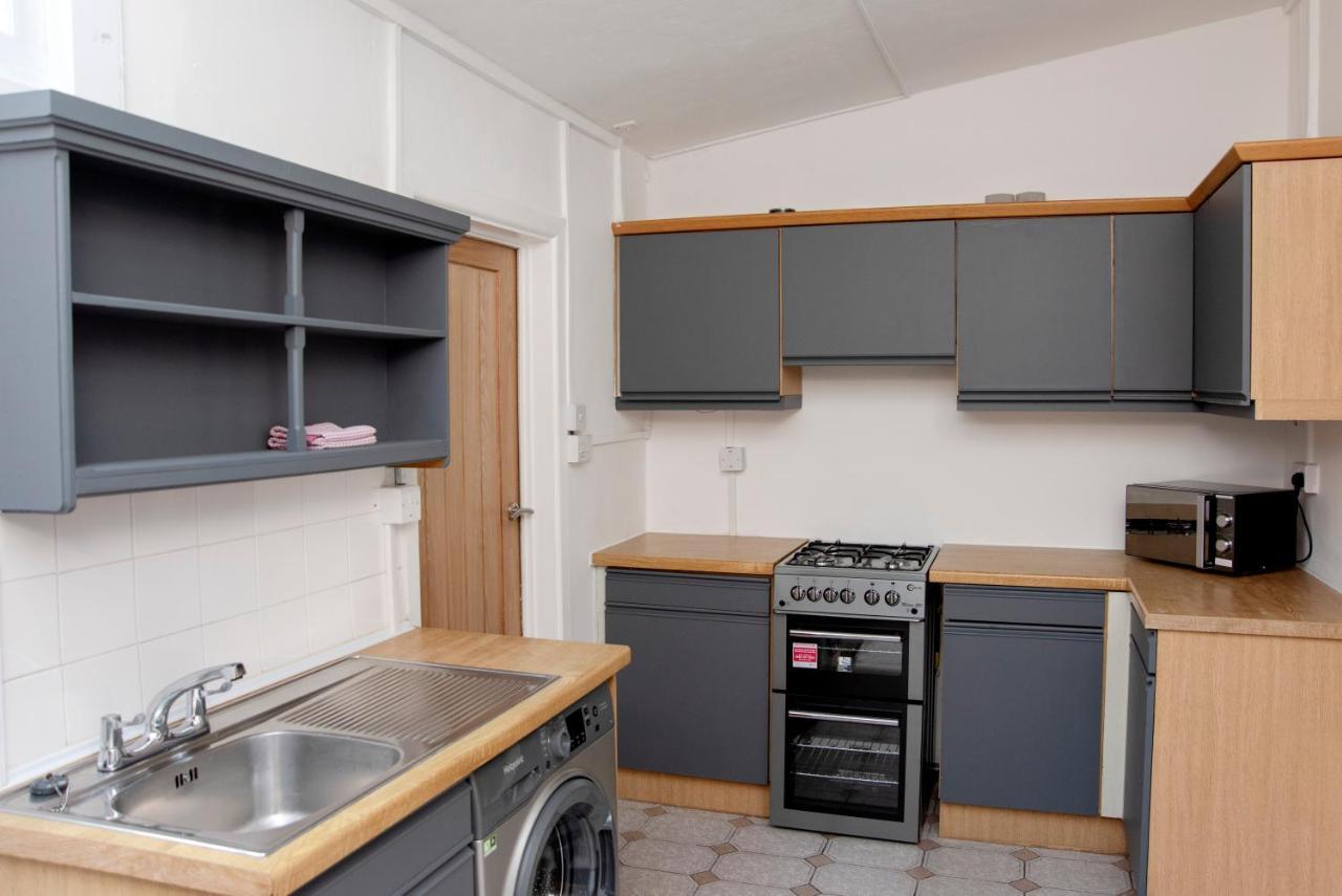 Six Bells Retreat Villa Abertillery Kültér fotó