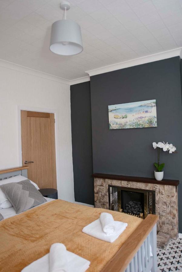 Six Bells Retreat Villa Abertillery Kültér fotó